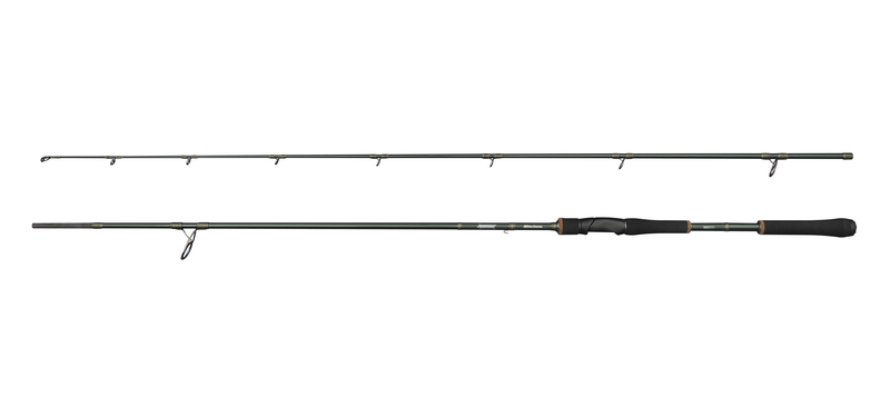 ABU BEAST X SPINNING ROD 7ft