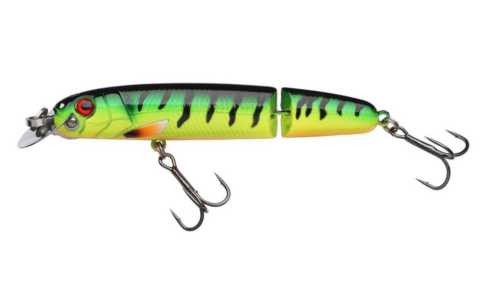 Abu HI-LO JOINTED SINKING 9CM/12G FIRETIGER