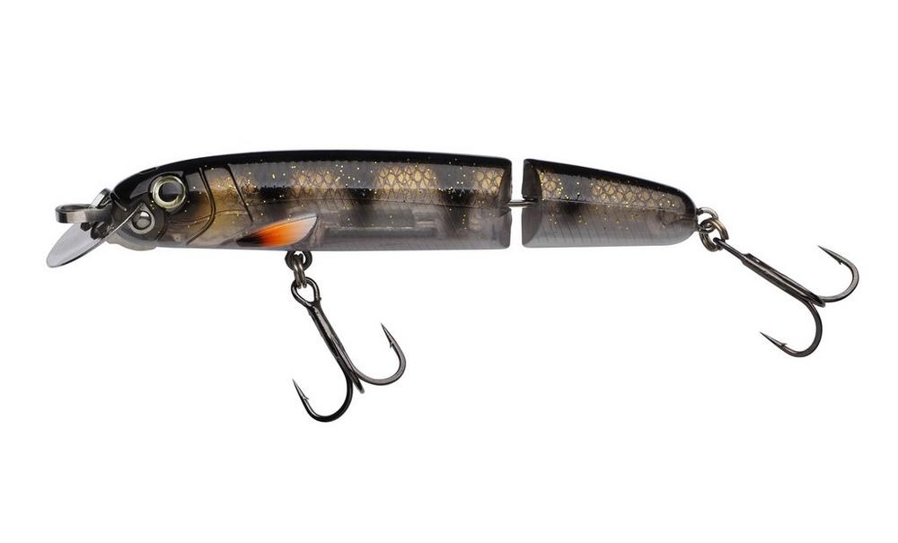Abu HI-LO JOINTED SINKING 9CM/12G BRONZE BOMBER