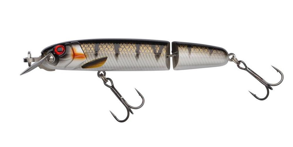 Abu HI-LO JOINTED SINKING 9CM/12G COPPER PERCH