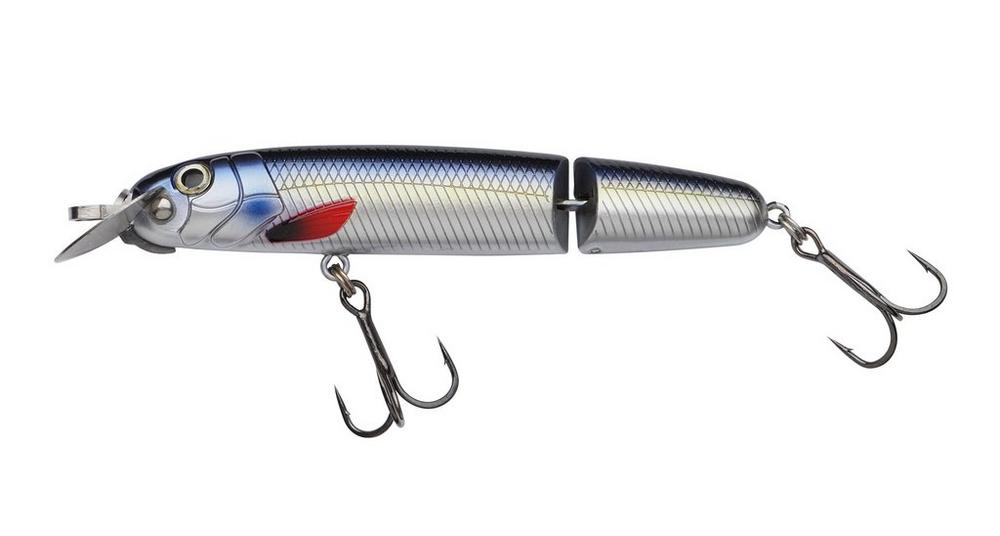Abu HI-LO JOINTED SINKING 9CM/12G BLUE HERRING