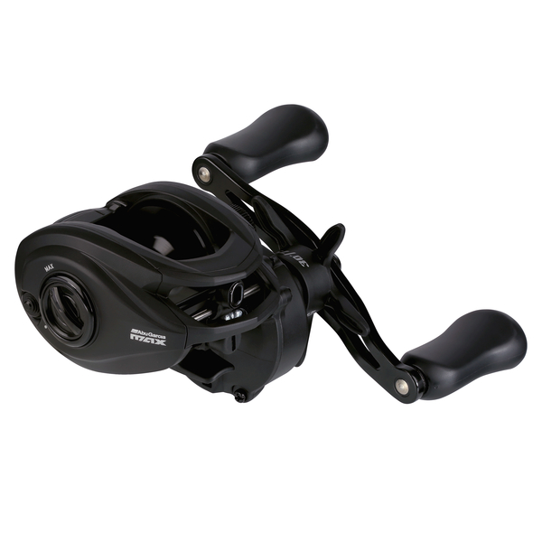Abu Garcia MAX 5 LOW PROFILE REEL 300