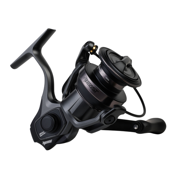 Abu BEAST SPINNING REEL 3000