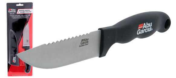 Abu kniv 23 cm.