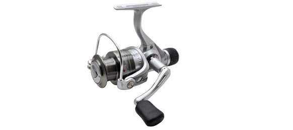 ABU Garcia Cardinal S 40 RD