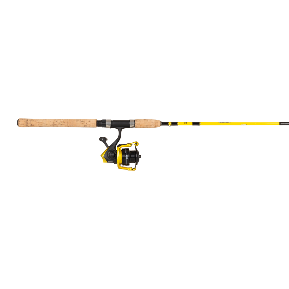 ABU REVOLUTION IMPACT COMBO