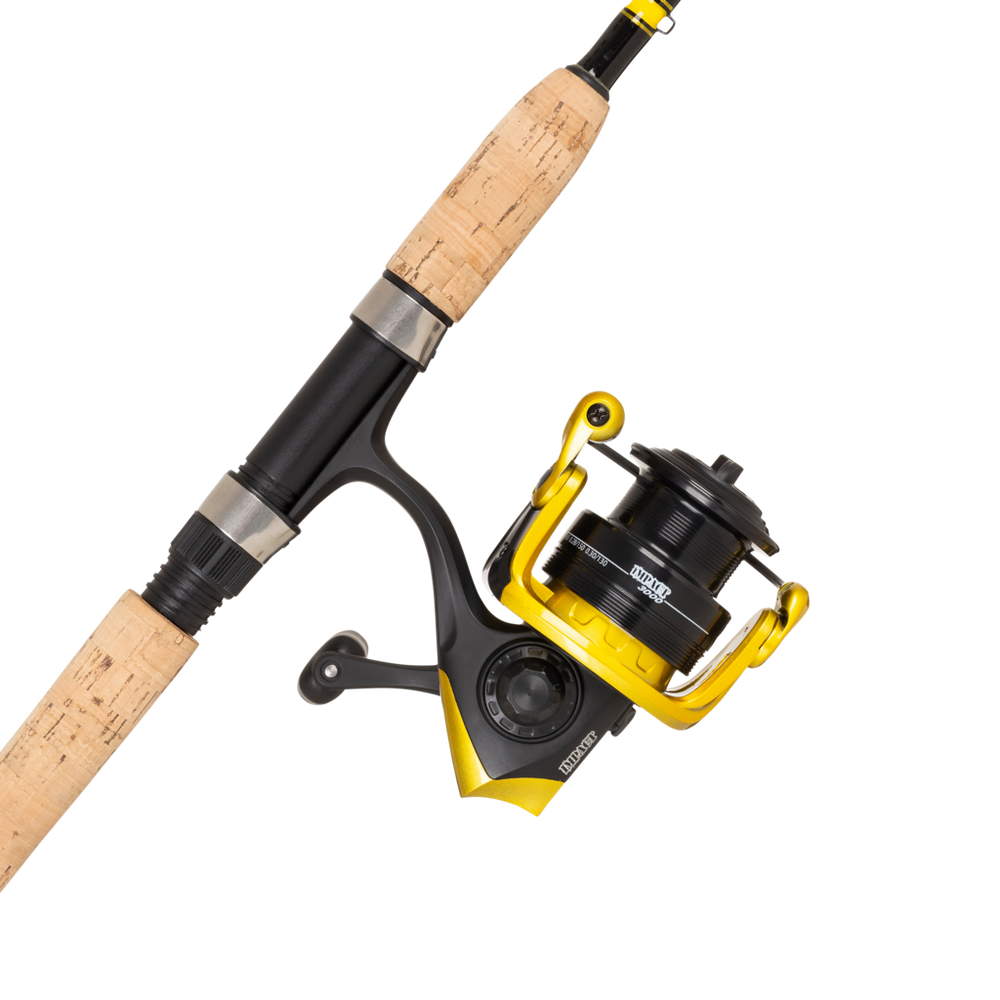 ABU REVOLUTION IMPACT COMBO