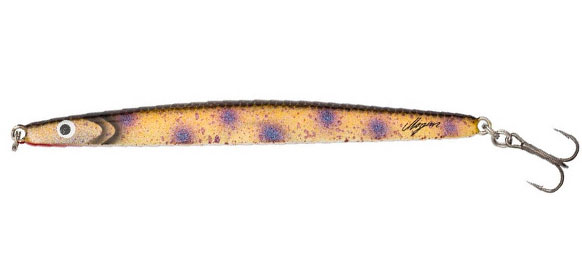 Abu MO Coast Tobis 19 gram Spotted Goby