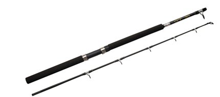 Abu Garcia GT 30 boat - 6 fod, 30 lbs.