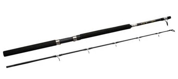 Abu Garcia GT 702 Trolling
