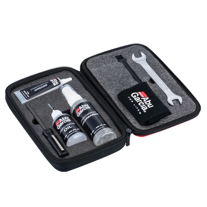 Abu Garcia vedligeholdelses Kit