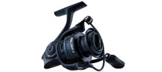 Abu Garcia Revo X 20 spin