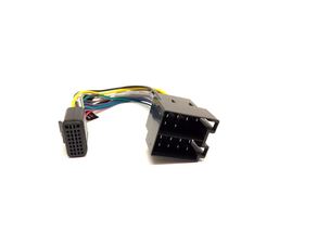 Fusion RA670/770 ISO, Pwr/Spk kabel