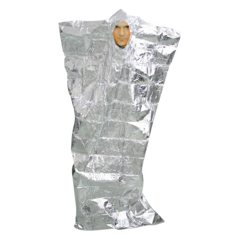 Alu-safe termobeskyttelse LSA-code