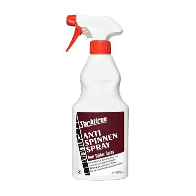 Yachticon Anti-edderkoppespray 500ml