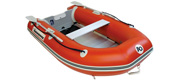 Aquaquick Searider gummibd 362 cm.