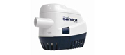 Sahara S500 automatisk lnsepumpe 1892 L/time