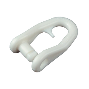 A023 Bainbridge Sail Shackles Small Snap-In