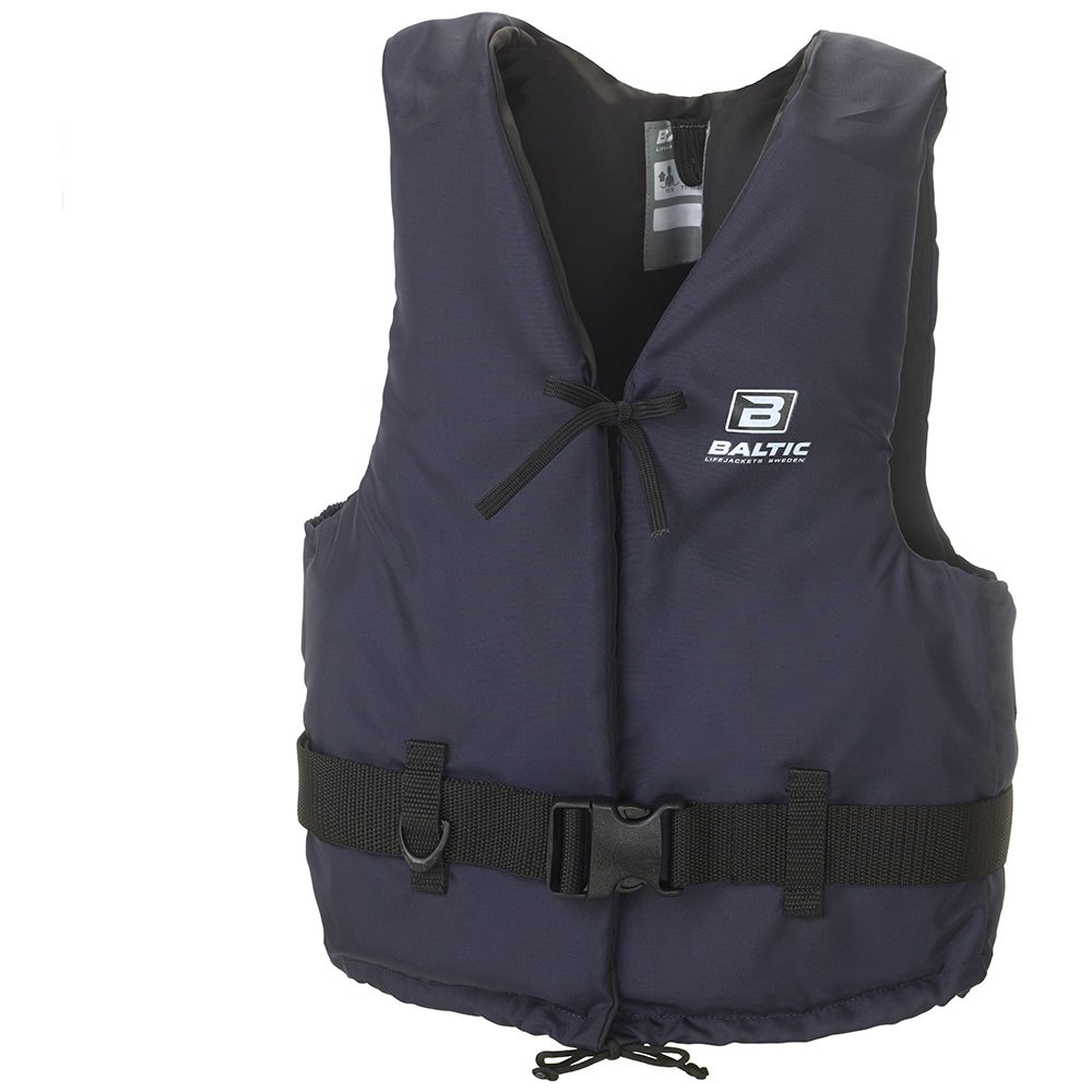 Baltic Aqua svmmevest 30-50 kg. Bl