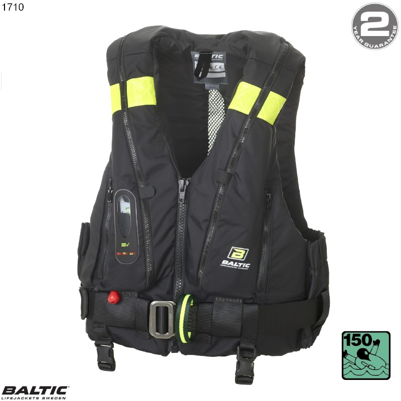 BALTIC Hybrid 220 auto Sort 1710 - 60-120 kg