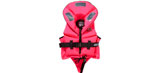 Baltic Pro Sailor 3-10 kg (baby) - rosa