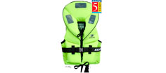 Baltic Pro Sailor 15-30 kg (brn) UV-Gul