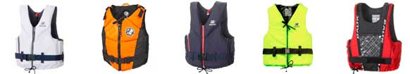 Sv�mmeveste