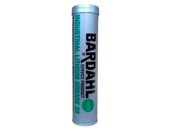 Bardahl stvnrrsfedt 400ml