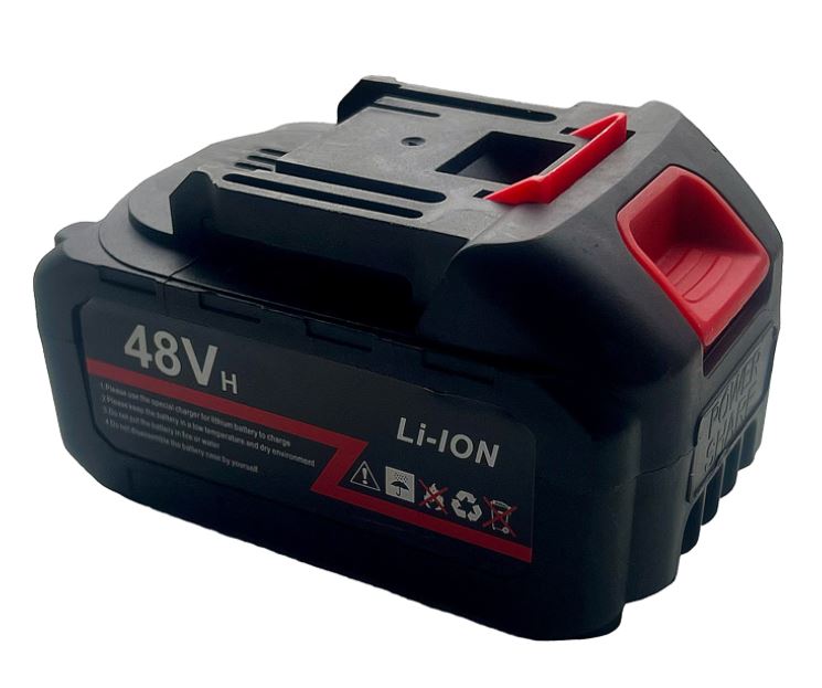 Ekstra batteri 48Vh