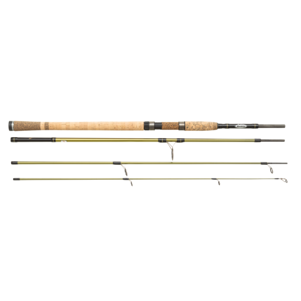 Berkley PHAZER PRO III SPINNING ROD