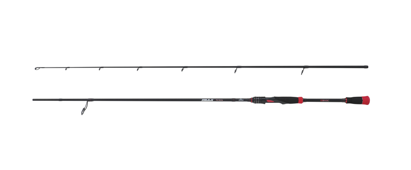 Berkley ZILLA PIKE SPINNING ROD 7 ft