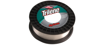 Berkley Triline Big Game 600 meter 0.61