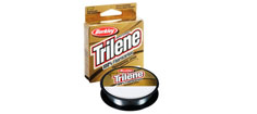 Berkley Trilene Fluorocarbon 50m. 0,14mm. 1,9kg