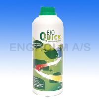 KmiGreen Bio Quick