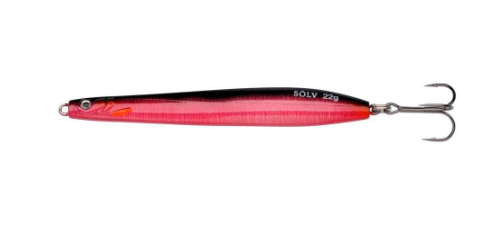 ABU GARCIA SLV BLIXX - 20g 9cm