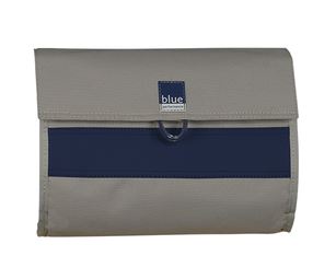 Blue Performance Cockpit Bag S