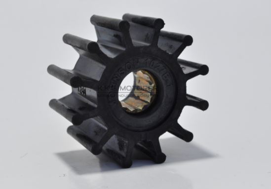 BUKH Impeller 6-huls d�ksel DV36-48 - s�vand