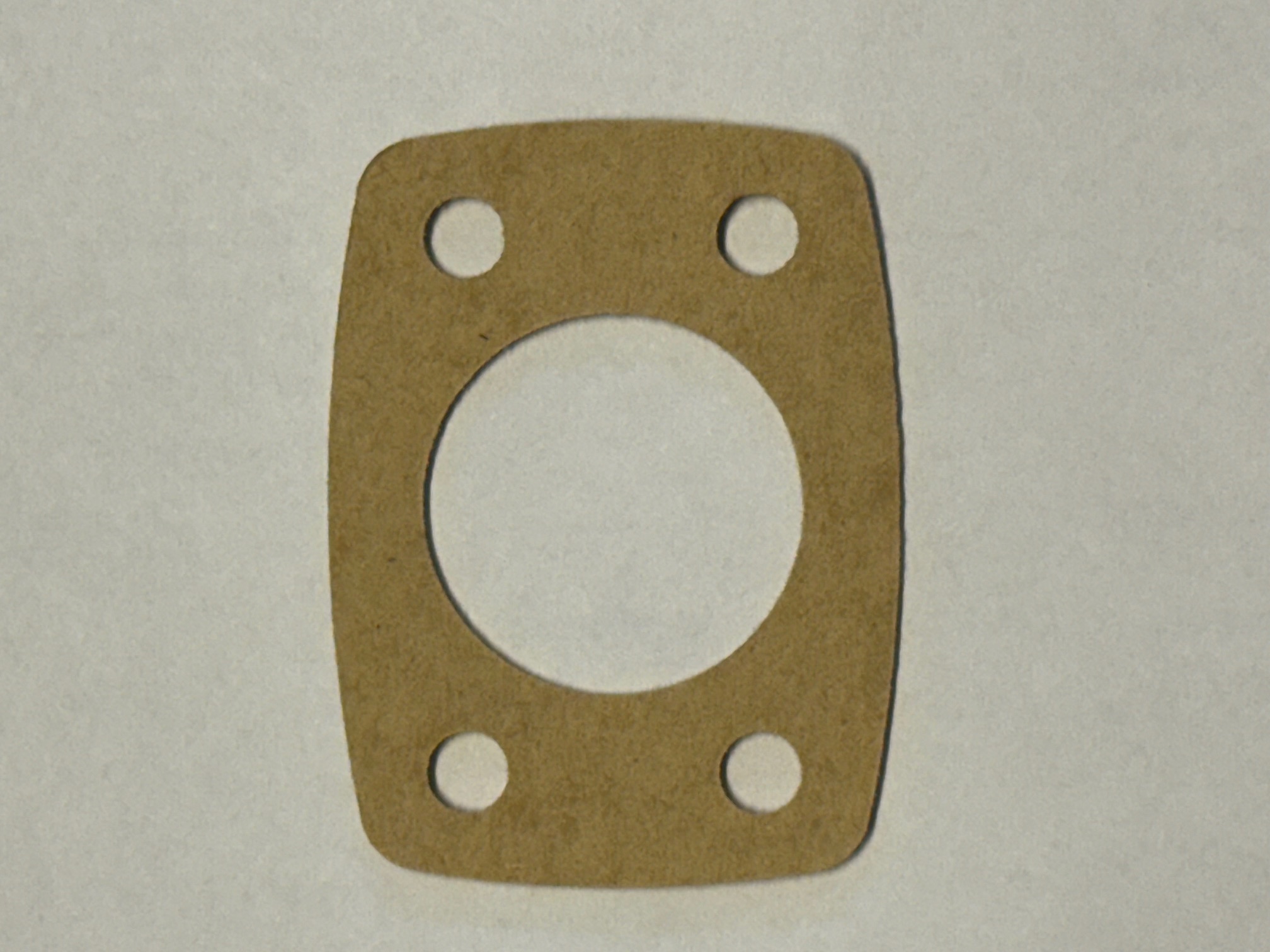 BUKH termostat pakning DV8/10/20/24/29/32 - papir