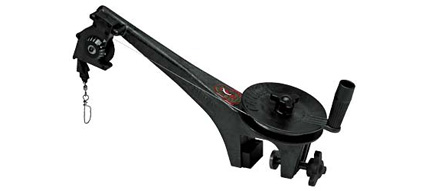 Cannon Mini Troll brbar downrigger