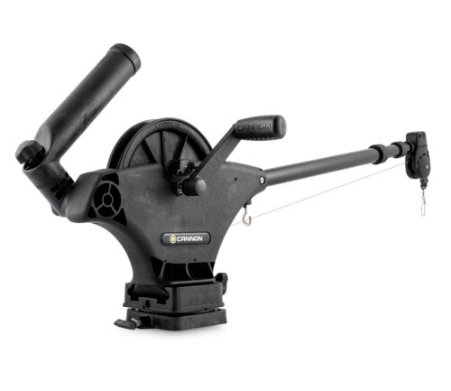 Cannon Uni-Troll 10  downrigger