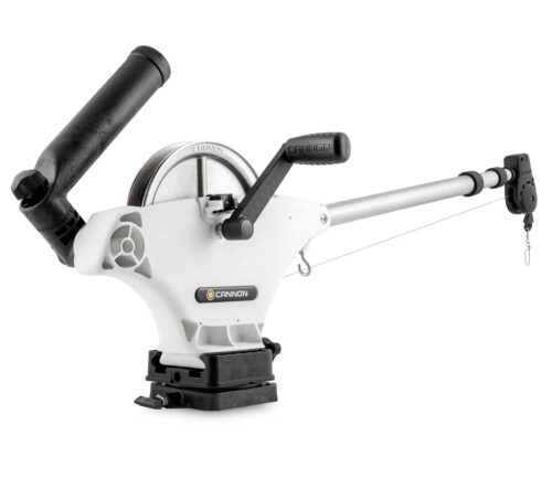 Cannon Uni-Troll 10 TS downrigger