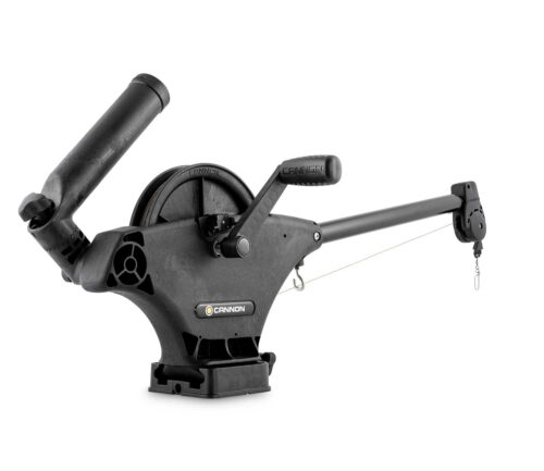 Cannon Uni-Troll 5 