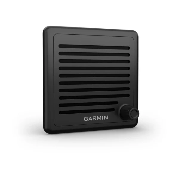 Garmin aktiv hjtaler til VHF