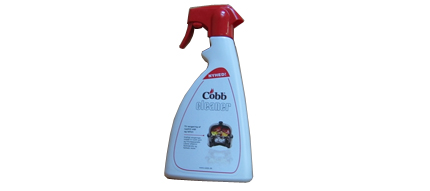 Cobb cleaner