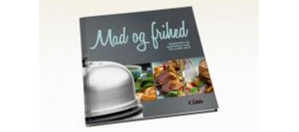 Cobb grillbog "Mad og frihed"