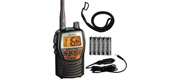 Cobra hndholdt VHF - MRHH 125 EU