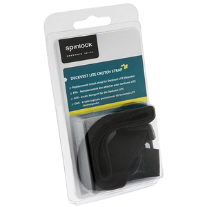 Spinlock Skridtrem for DECKVEST LITE & LITE+