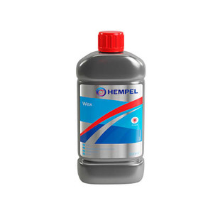 Hempel Wax (uden TecCel)