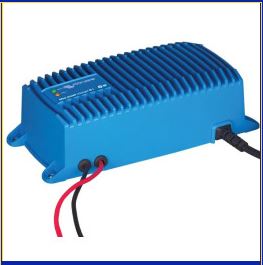 VICTRON LADER BLUE POWER 12V 25A IP67