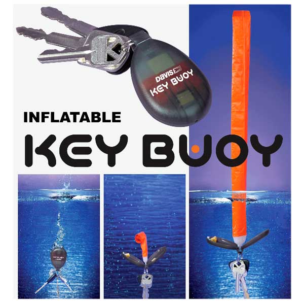 DAVIS Key Bouy